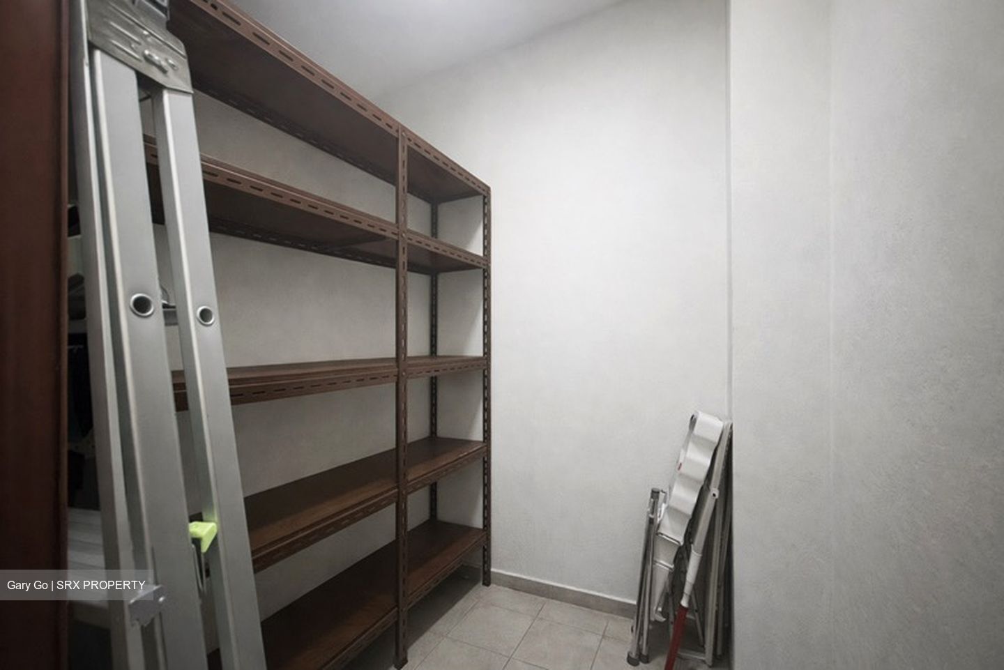 Seletar Springs Condominium (D28), Condominium #605800771